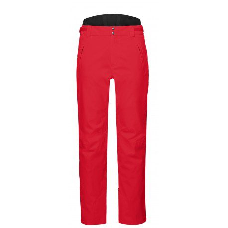 HEAD SUMMIT RD MAN TROUSERS 821179 (2020)-RED
