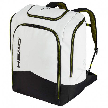 Τσάντες HEAD Rebels Racing Backpack L 383030 (2021)-White
