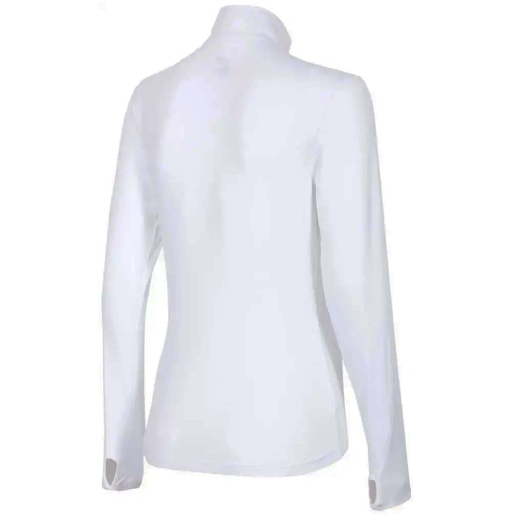 ΕΝΔΥΣΗ 4F Ισοθερμικό γυναικείο μπλουζάκι-Λευκό