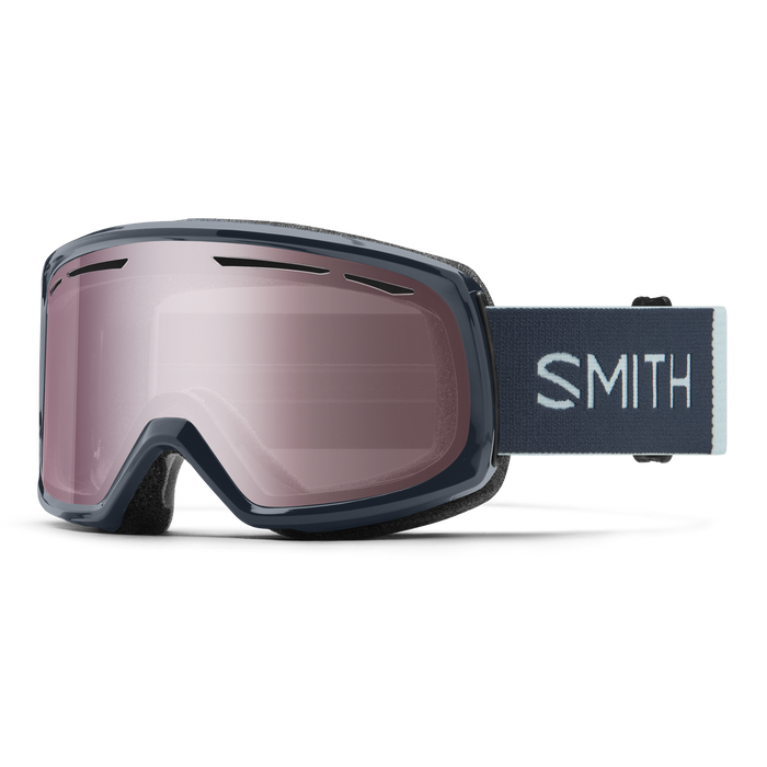 Μάσκες SMITH Snow google Drift M004202R7994U-French Navy