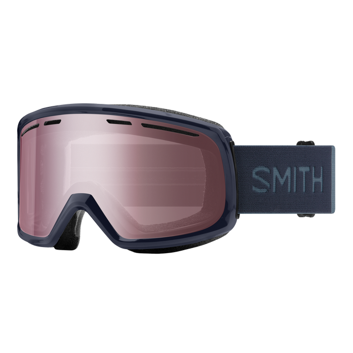 Μάσκες SMITH Snow google Range M004212R7994U-French Navy
