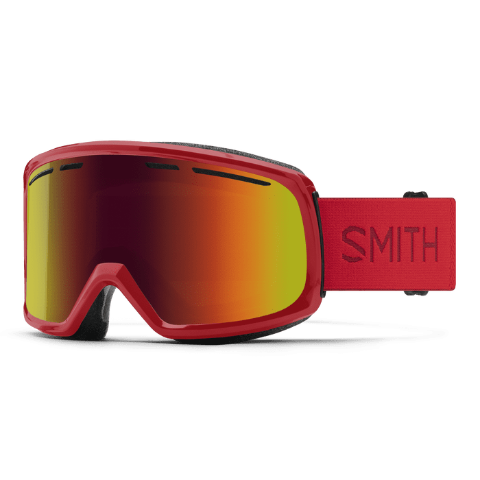 Μάσκες SMITH Snow goggles Range M004212RN99C1-Lava