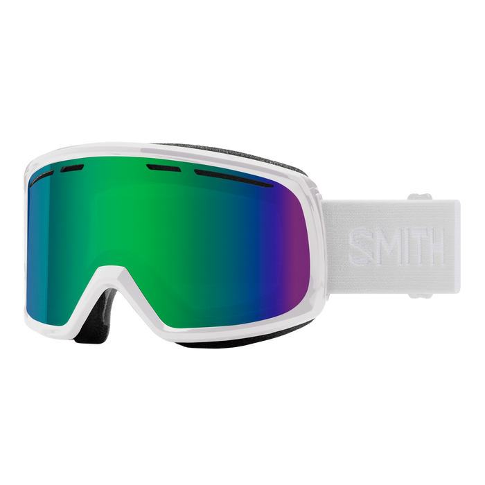 Μάσκες SMITH Snow google Range M0042133299C5-White
