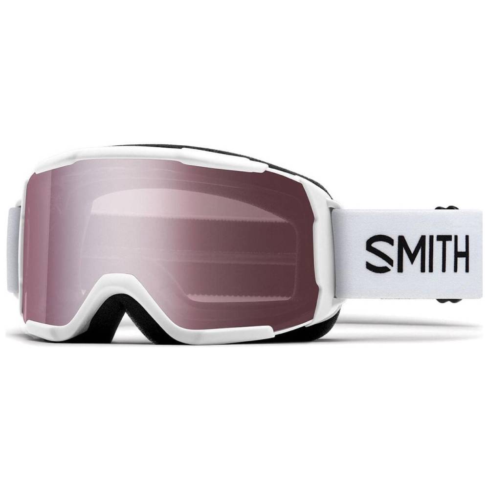 Μάσκες SMITH Snow goggles Daredevil M006717KD994U-White