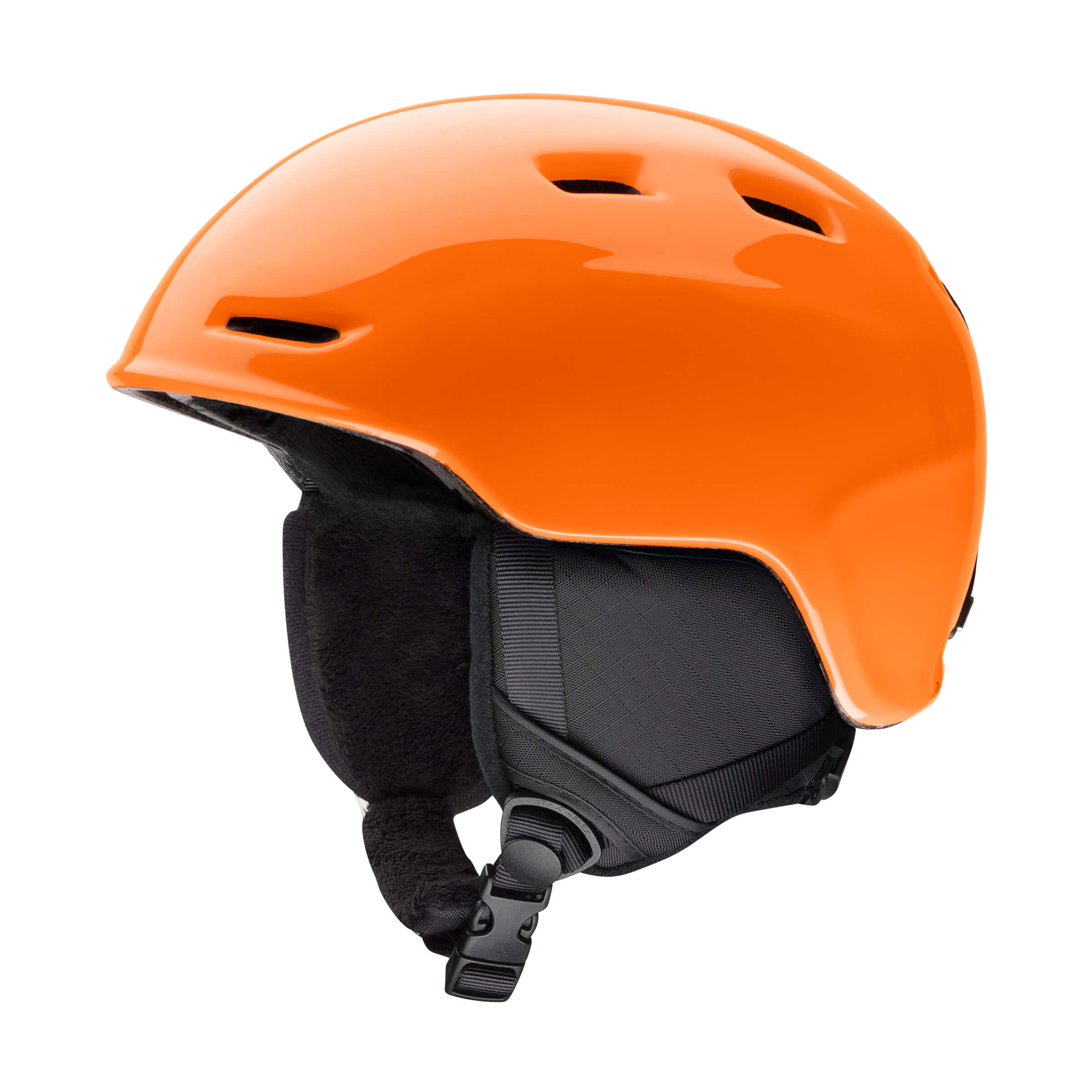 Κράνη SMITH Zoom Jr. ski helmet  E006452RC4853-Orange