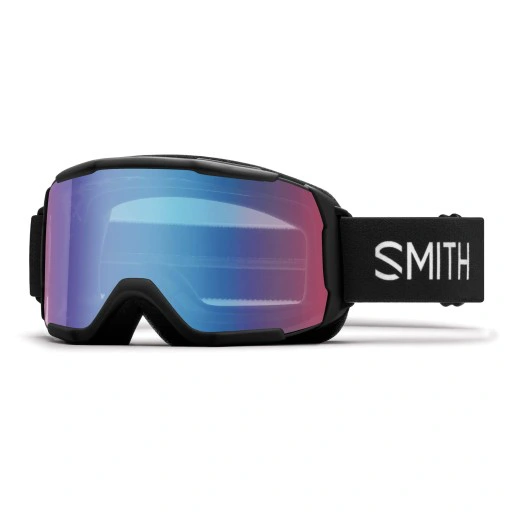 Μάσκες SMITH Snow goggles Daredevil M006719BA99ZF-Black