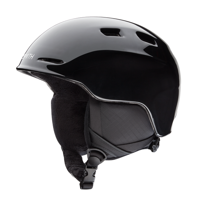 Κράνη SMITH Zoom Jr. ski helmet E00645ZW94853-Black