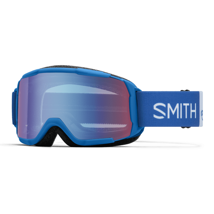 Μάσκες SMITH Snow goggles Daredevil M006710LI99ZF-Blue