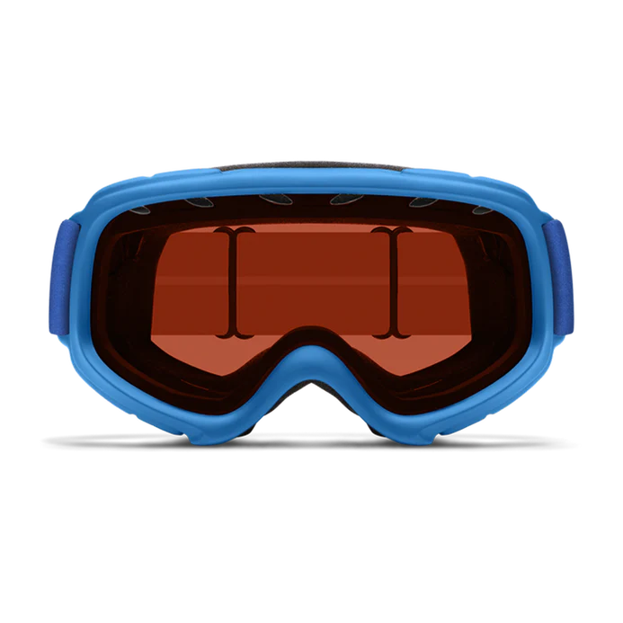 Μάσκες SMITH Snow goggles Gambler M006350LI998K-Blue