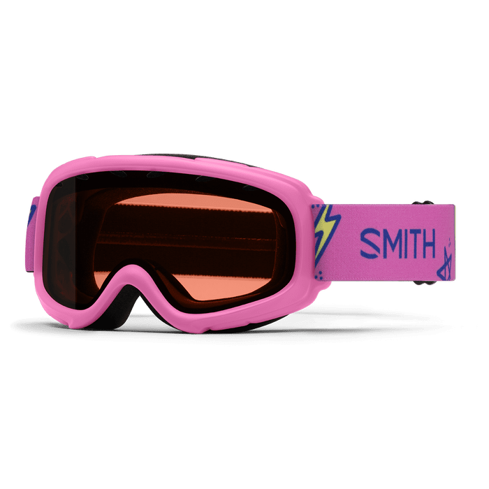 SMITH Snow goggles Gambler M006350M0998K-Pink