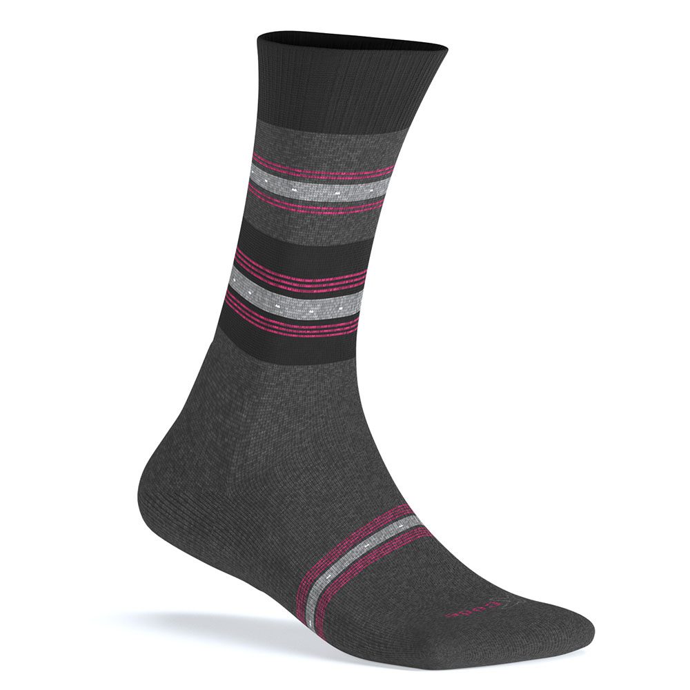 XCODE Trekking Winter Thermal γυναικείες κάλτσες 34960-Ανθρακί