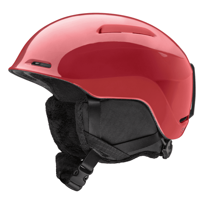 Κράνη SMITH Glide jr Junior ski helmet E005262RN5155-Lava