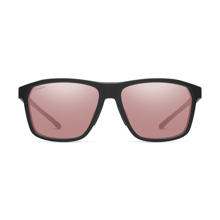 Γυαλιά SMITH Pinpoint Lifestyle Sunglasses 20255900359EI-Matte Black + ChromaPop Ignitor Lens