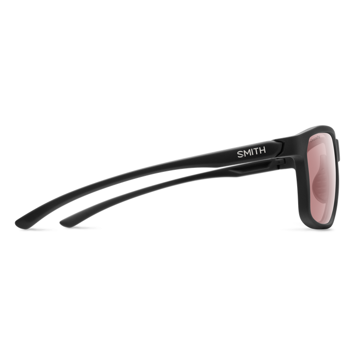 Γυαλιά SMITH Pinpoint Lifestyle Sunglasses 20255900359EI-Matte Black + ChromaPop Ignitor Lens