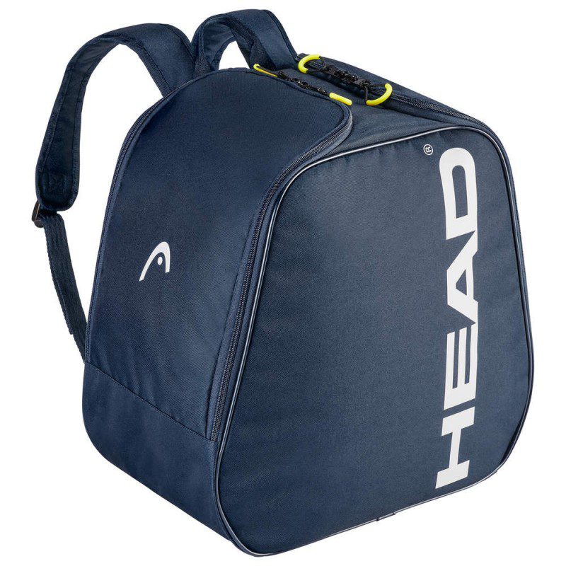 Τσάντες HEAD Boot Backpack (2023) 383082-Blue