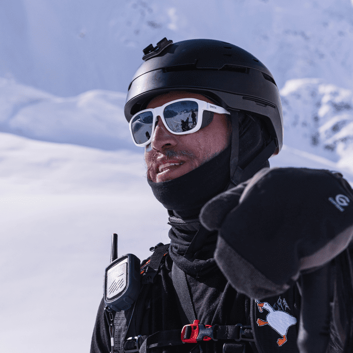 Κράνη SMITH Scout ski helmet Summit MIPS E005369KS5155-Matte Black