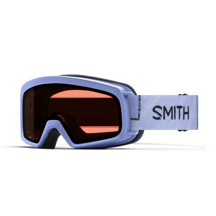Μάσκες SMITH Snow google Rascal M006780LT998K-Crayola Periwinkle x Smith + RC36