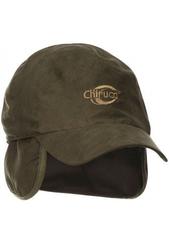 CHIRUCA Gorra Fluor CH+ Καπέλο-Khaki