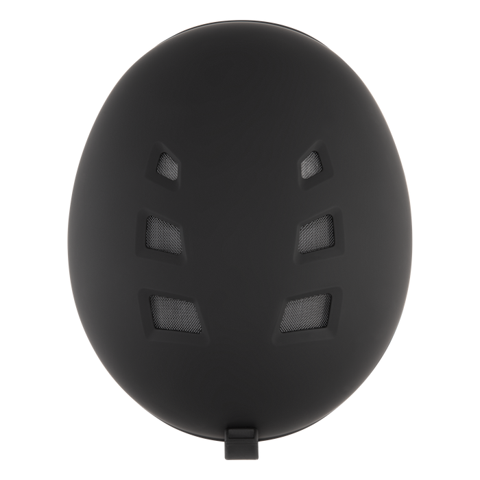 SMITH Holt 2 ski helmet E00681ZE9-Matte Black - Image 4