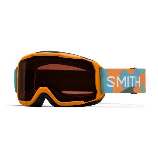 SMITH Snow goggles Daredevil M006711EV998K-Habanero Alphabet Soup