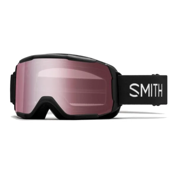 SMITH Snow goggles Daredevil M006719BA994U-Shiny Black