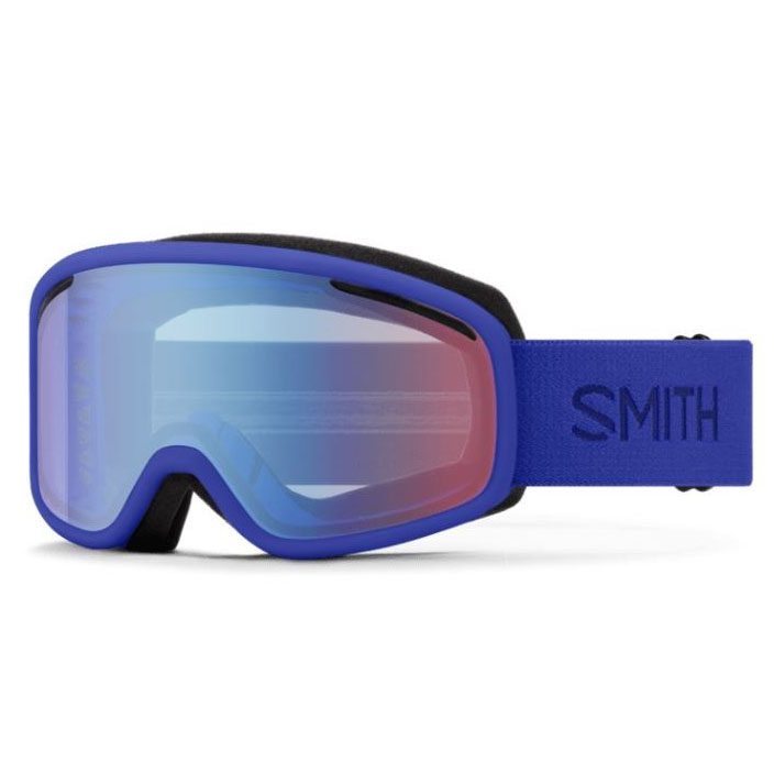 SMITH Snow google Vogue M007590MU99ZF-Lapis-Blue Sensor Mirror