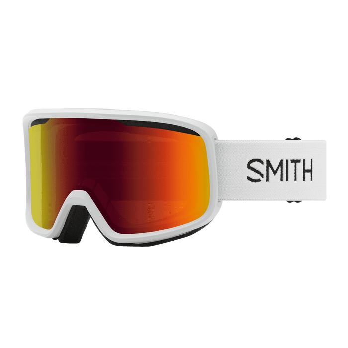 SMITH Snow google Frontier M0042933299C1-Black + Green Sol-X Mirror Lens (Αντιγραφή)