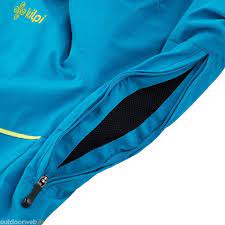 KILPI TONN-M MEN JACKET UM0113KIBLU-BLUE - Image 5