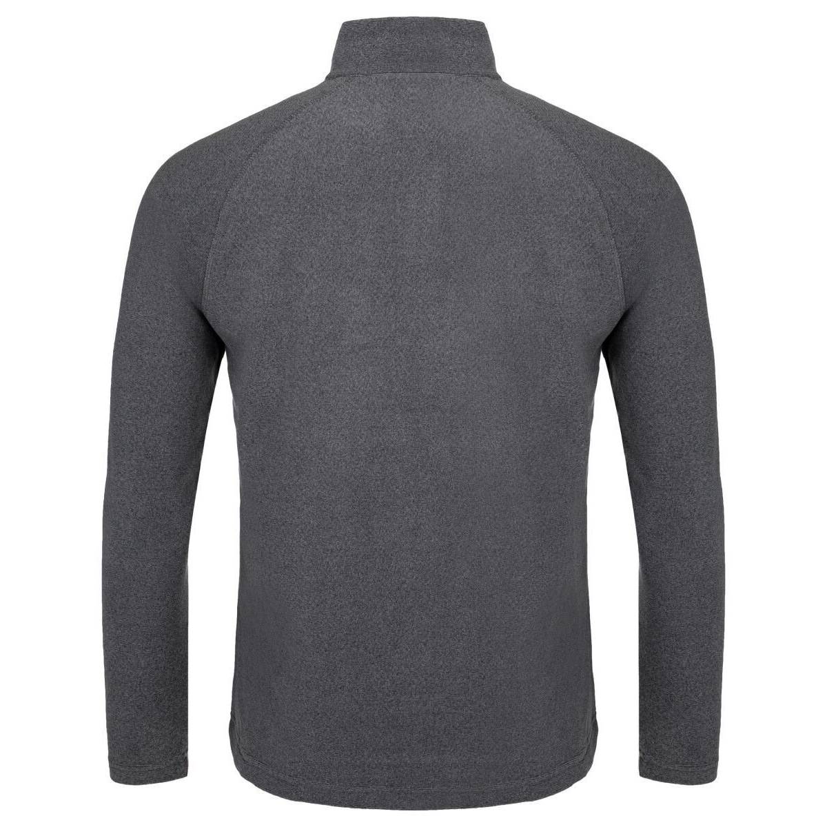 KILPI ALMERI-M MEN ΑΝΔΡΙΚΗ ΜΠΛΟΥΖΑ FLEECE SM0211KIDGY-DARK GREY - Image 2