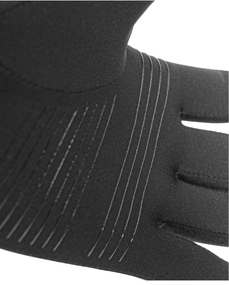 REUSCH WILLOW TOUCH-TEC Γάντια σκι 6305111-0 BLACK - Image 3