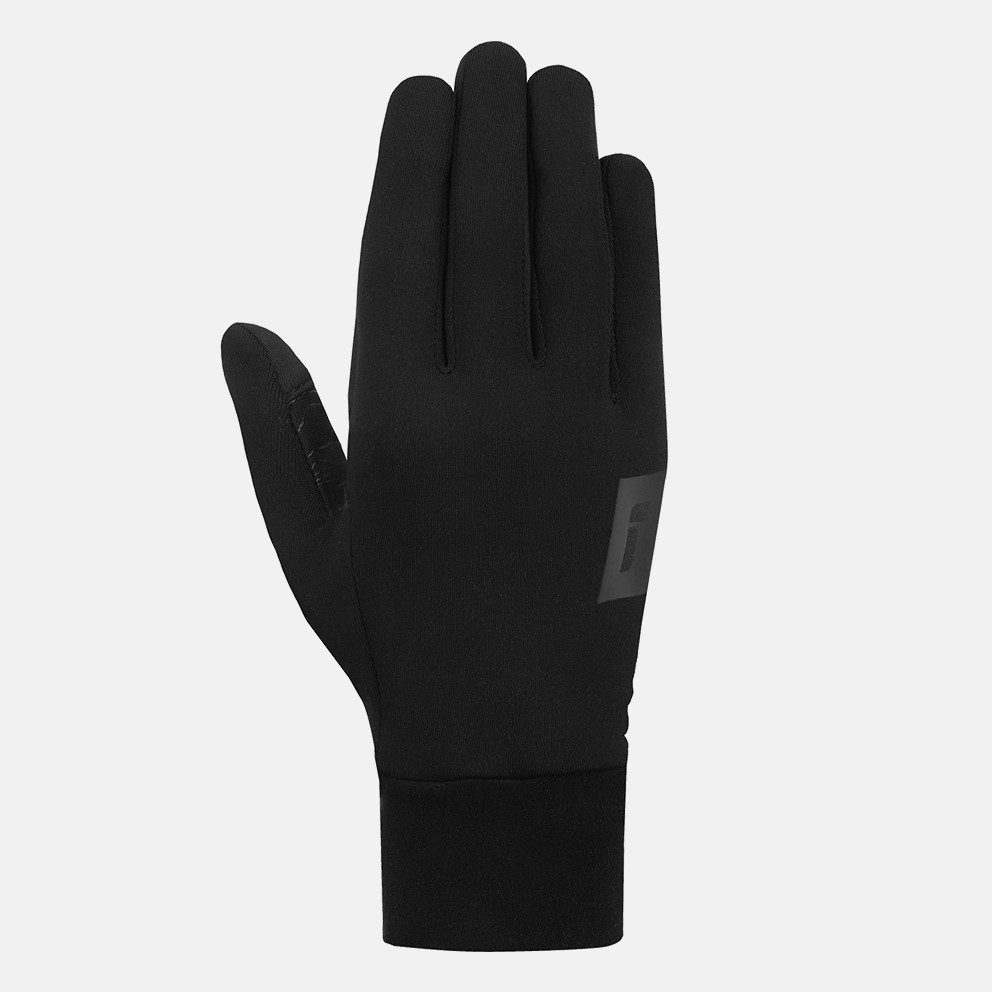 REUSCH ASHTON TOUCH-TEC Γάντια σκι 6305168-0 BLACK