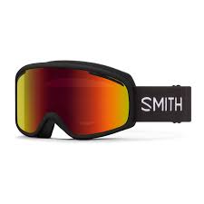 SMITH Snow google Vogue M007592QJ99C1-Black