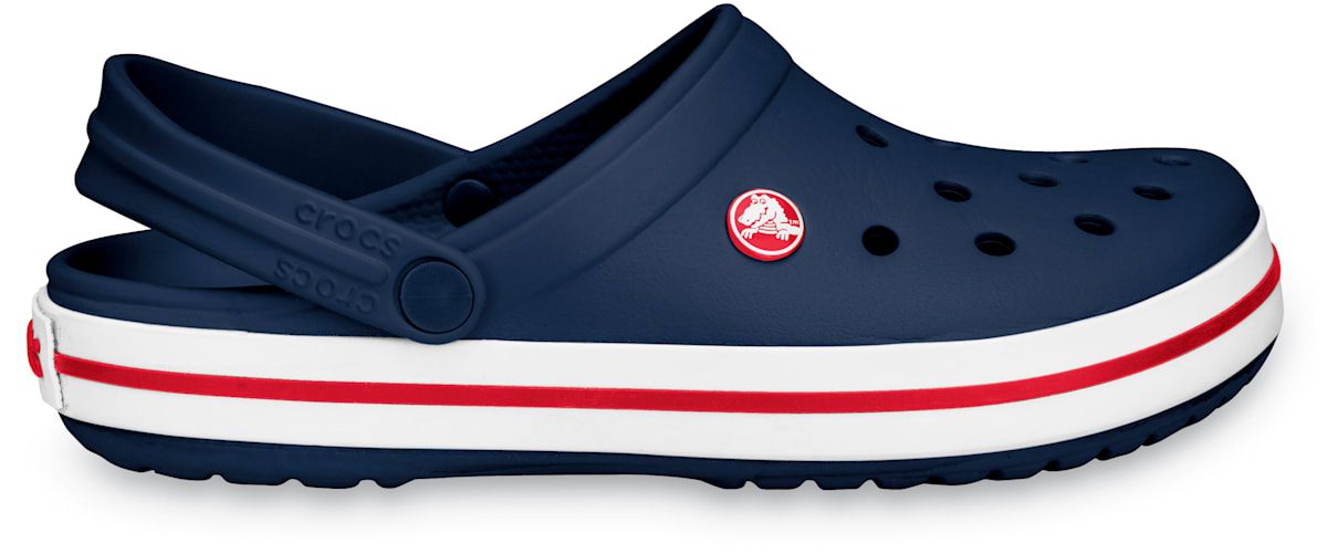 Crocs Crocband Clog – Μπλε Navy (Navy)